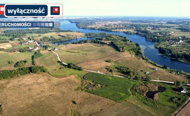 działka na sprzedaż - Ełk (gw), Lepaki Wielkie