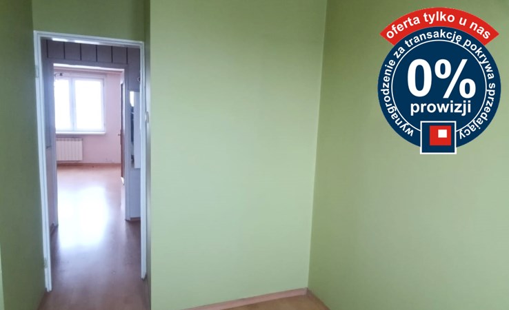 mieszkanie na sprzedaż - Ełk, Centrum