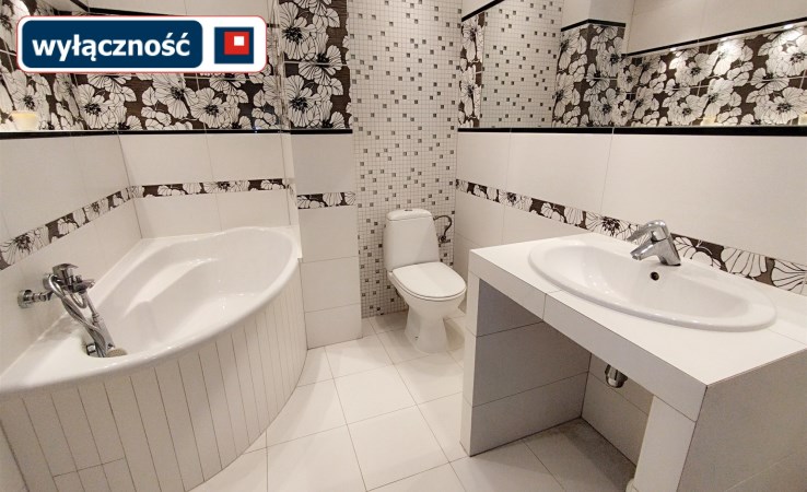 mieszkanie na sprzedaż - Ełk, Centrum