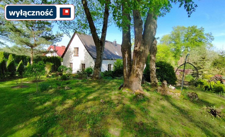 dom na sprzedaż - Stare Juchy, Olszewo