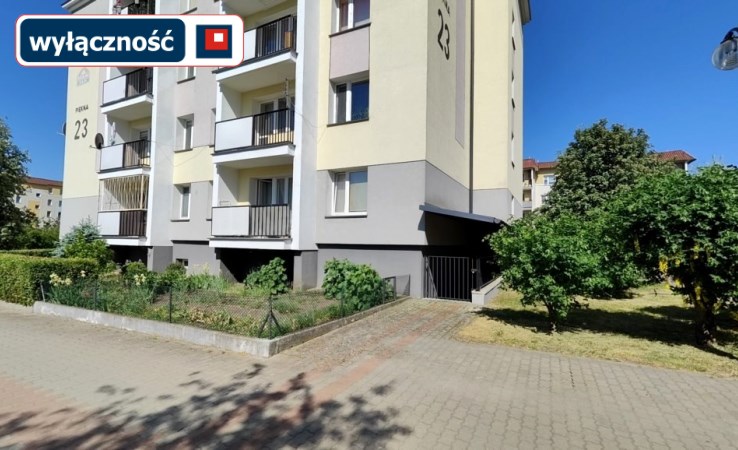 lokal na sprzedaż - Ełk, Osiedle Bogdanowicza, Piękna