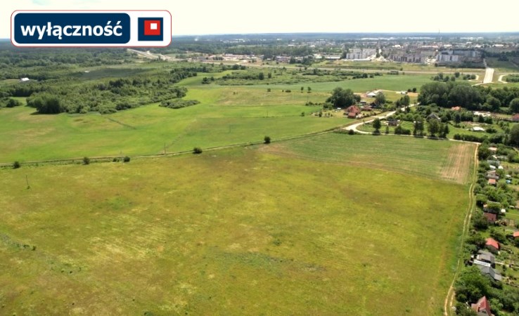 działka na sprzedaż - Ełk (gw), Konieczki