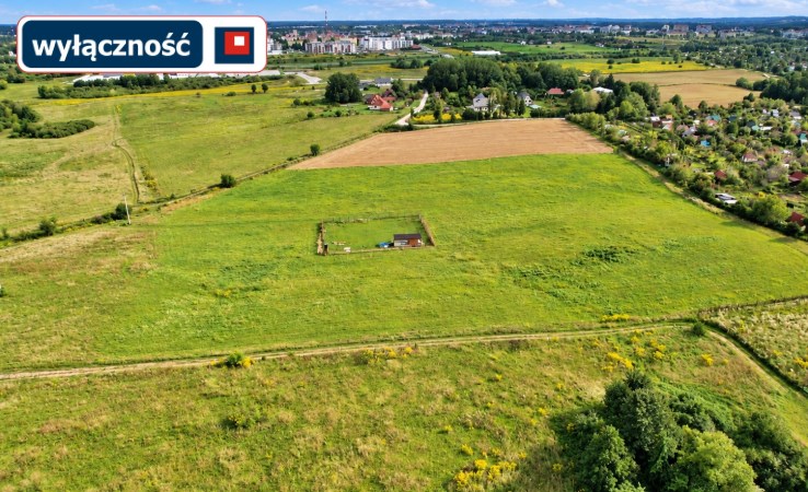 działka na sprzedaż - Ełk (gw), Konieczki