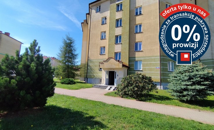 lokal na sprzedaż - Ełk, Osiedle Tuwima