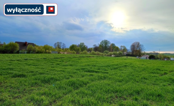 działka na sprzedaż - Prostki, Miłusze