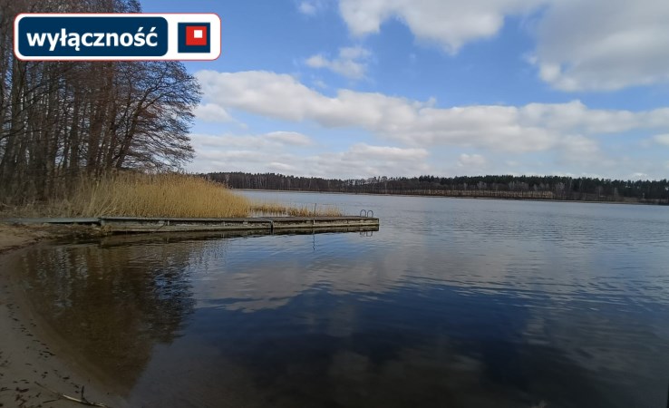 działka na sprzedaż - Stare Juchy, Kałtki