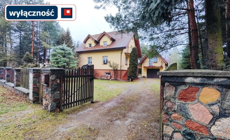 dom na sprzedaż - Ełk (gw), Mrozy Wielkie