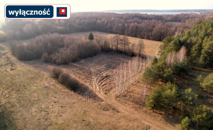 działka na sprzedaż - Grajewo (gw), Toczyłowo