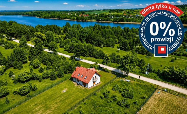 dom na sprzedaż - Ełk (gw), Straduny