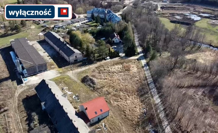 obiekt na sprzedaż - Ełk (gw), Sędki