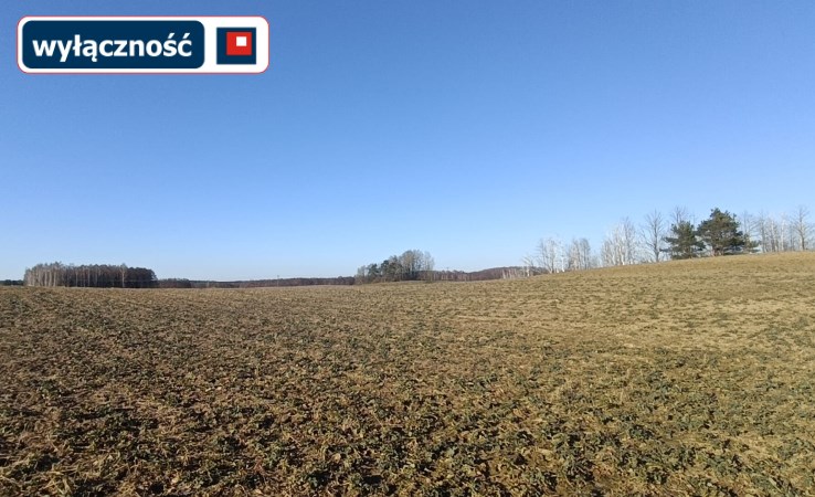 działka na sprzedaż - Ełk (gw), Lepaki Wielkie