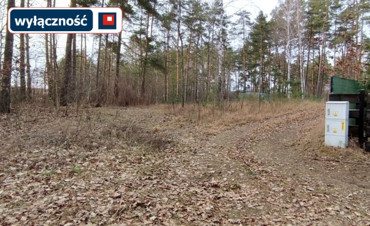 działka na sprzedaż - Prostki, Guty Rożyńskie