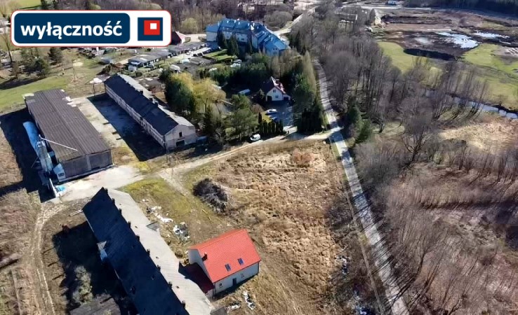 obiekt na sprzedaż - Ełk (gw), Sędki