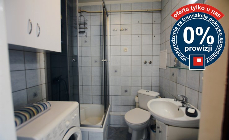 mieszkanie na sprzedaż - Ełk, Centrum