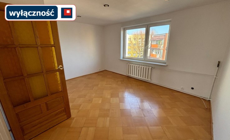 mieszkanie na sprzedaż - Ełk, Centrum