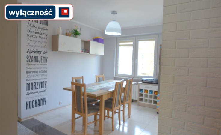 mieszkanie na sprzedaż - Ełk, Osiedle Bogdanowicza