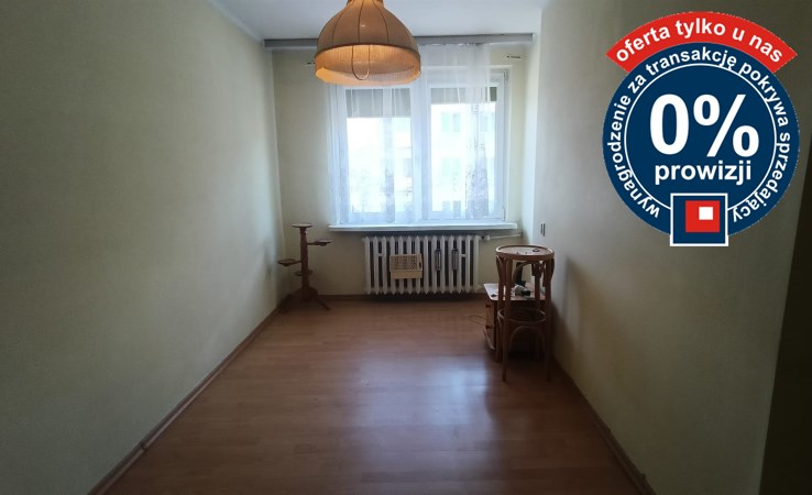 mieszkanie na sprzedaż - Ełk, Centrum