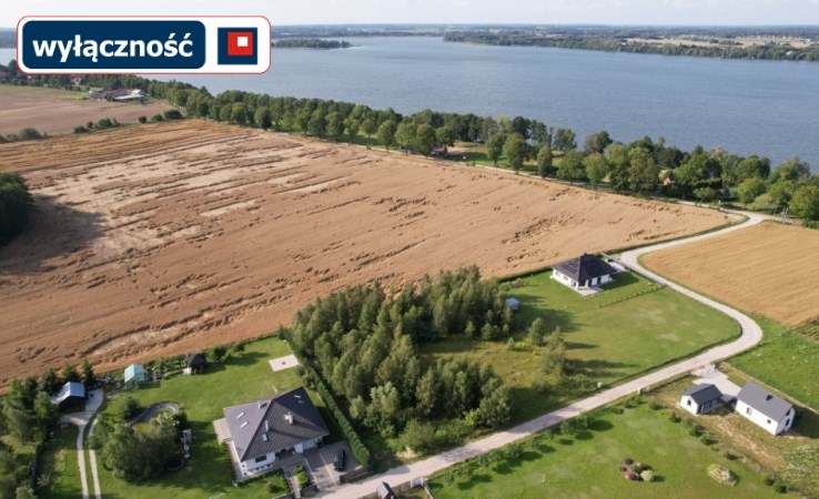 działka na sprzedaż - Ełk (gw), Koziki, Cicha