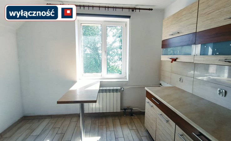 mieszkanie na sprzedaż - Ełk (gw), Regielnica