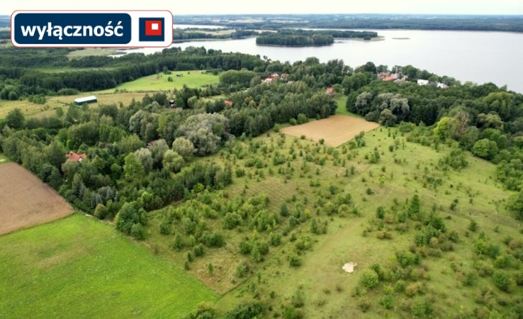 działka na sprzedaż - Stare Juchy, Sikory Juskie