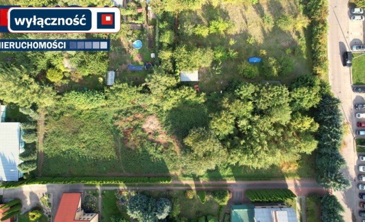 działka na sprzedaż - Ełk, Konieczki, Piwnika-Ponurego