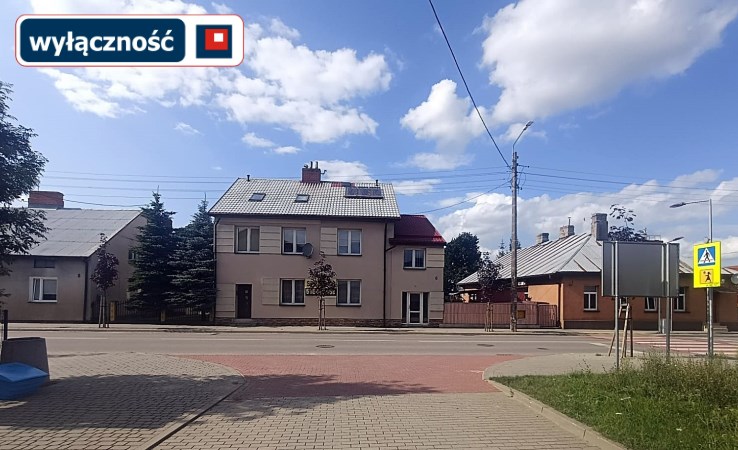 dom na sprzedaż - Szczuczyn