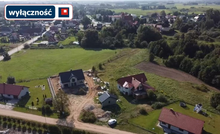 dom na sprzedaż - Kalinowo