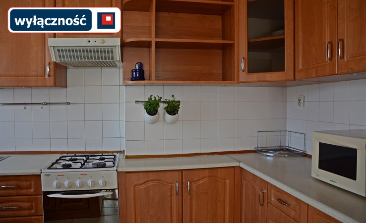 mieszkanie na sprzedaż - Ełk, Osiedle Bogdanowicza