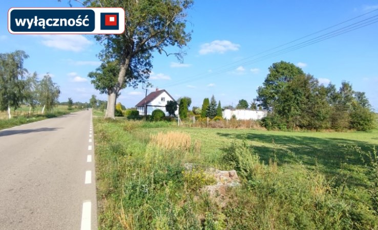 działka na sprzedaż - Prostki, Gorczyce