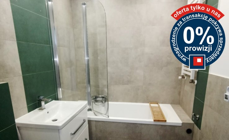 mieszkanie na sprzedaż - Kalinowo