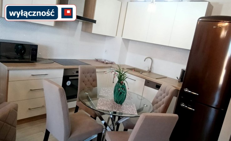 mieszkanie na wynajem - Ełk, Osiedle Bogdanowicza