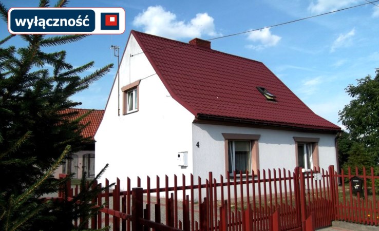 dom na sprzedaż - Ełk, Osiedle Jeziorna, Baranki