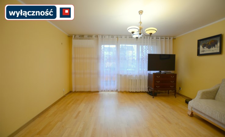 mieszkanie na sprzedaż - Ełk, Osiedle Kochanowskiego