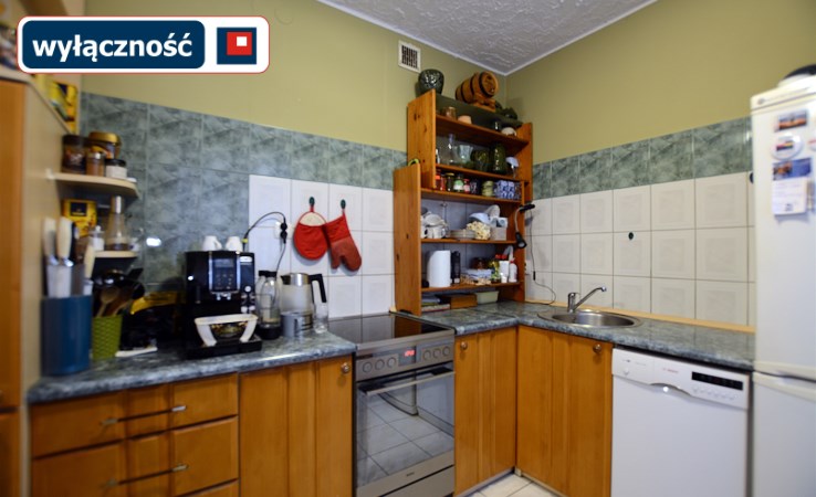 mieszkanie na sprzedaż - Ełk, Osiedle Jeziorna