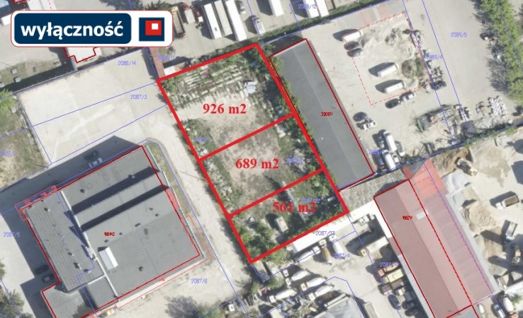 działka na sprzedaż - Ełk, Zatorze, Podmiejska