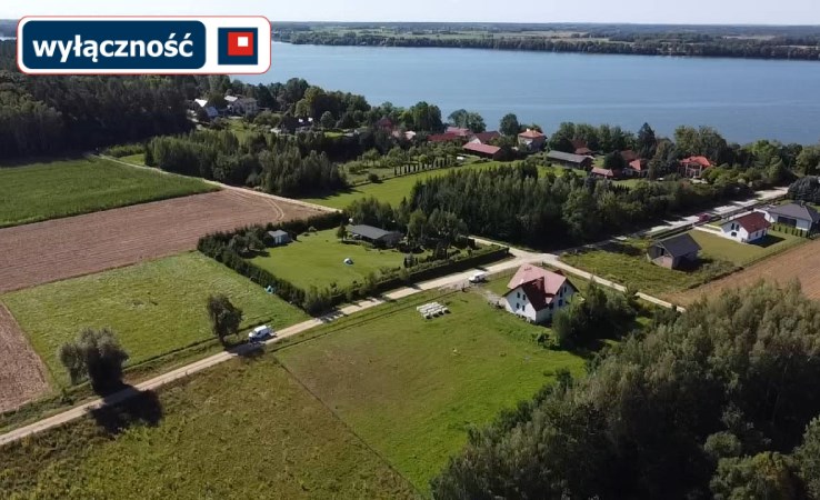 dom na sprzedaż - Kalinowo, Laski Wielkie