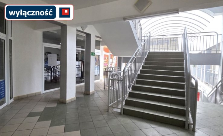 lokal na sprzedaż - Ełk, Centrum, Armii Krajowej