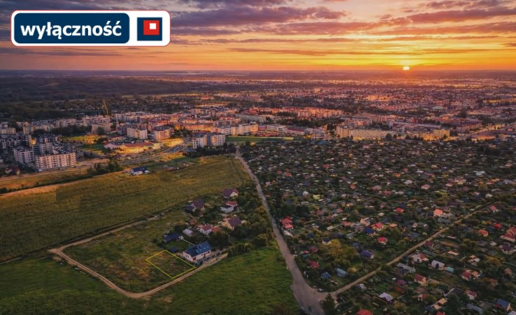 działka na sprzedaż - Ełk, Konieczki