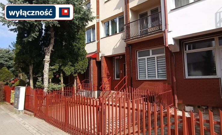 dom na sprzedaż - Ełk, Osiedle Bogdanowicza