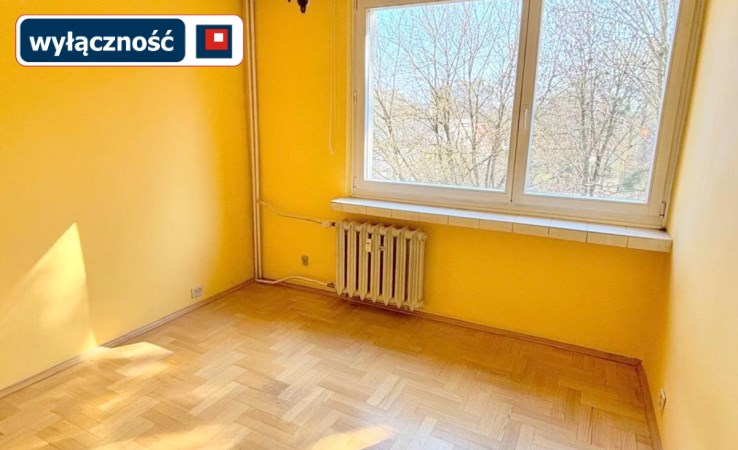 mieszkanie na sprzedaż - Kraków, Śródmieście