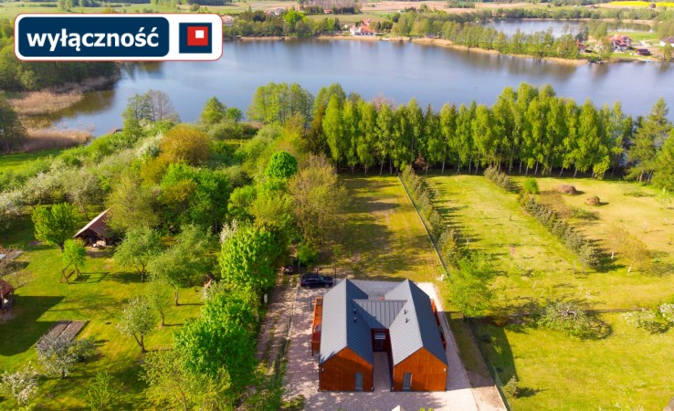 dom na sprzedaż - Ełk (gw), Mołdzie