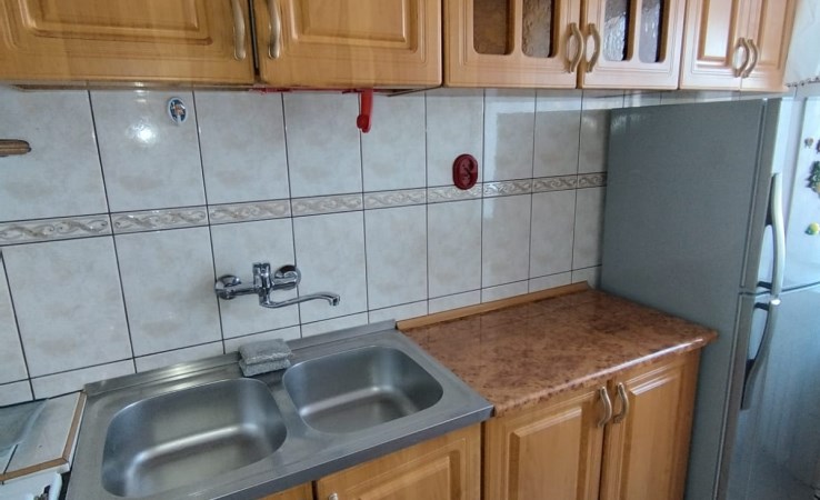 mieszkanie na sprzedaż - Ełk, Centrum