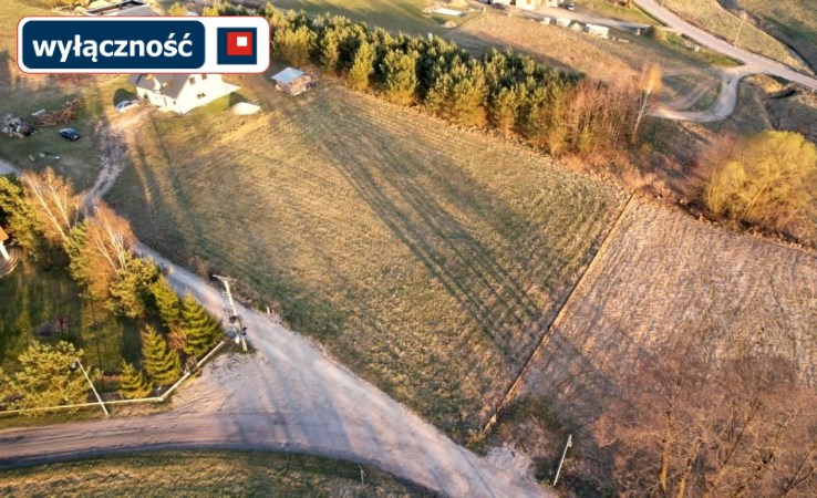 działka na sprzedaż - Ełk, Regiel