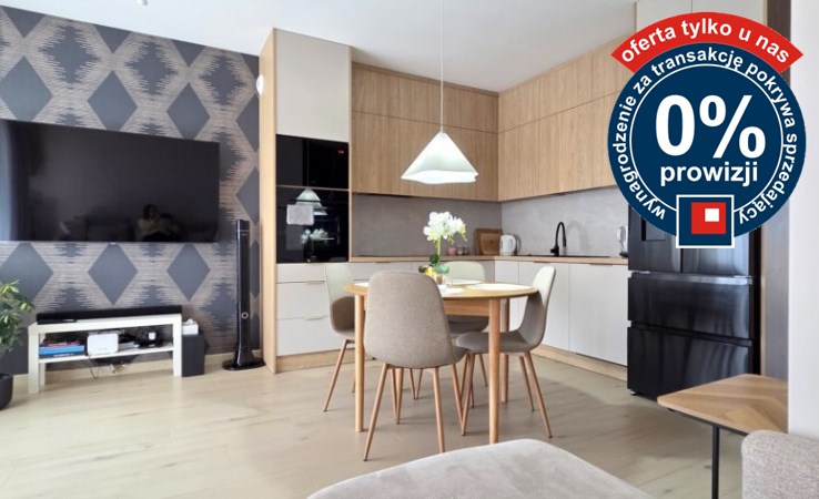 mieszkanie na sprzedaż - Ełk, Osiedle Jeziorna, bp. Edwarda Samsela