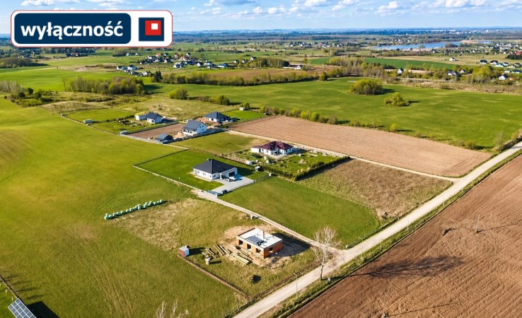 działka na sprzedaż - Ełk (gw), Maleczewo