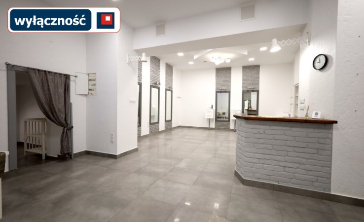 lokal na sprzedaż - Ełk, Centrum, Armii Krajowej