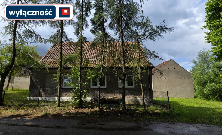 dom na sprzedaż - Kalinowo, Iwaśki