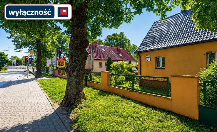 dom na sprzedaż - Ełk, Centrum