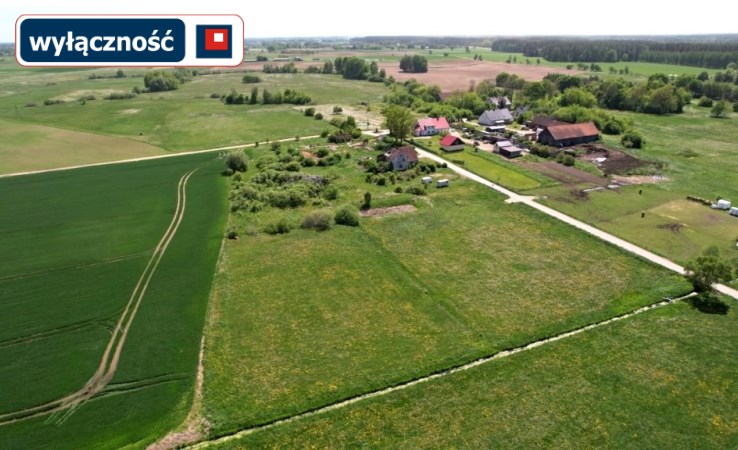 działka na sprzedaż - Prostki, Żelazki