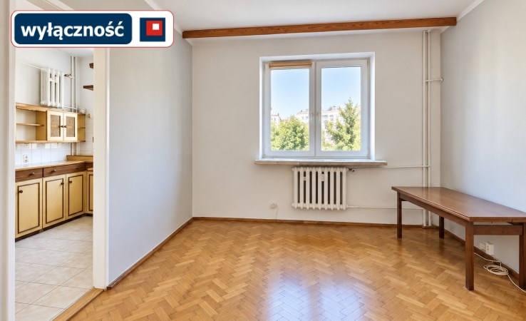 mieszkanie na sprzedaż - Ełk, Centrum, Armii Krajowej